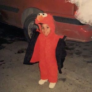 Meet your Posher, Dimitrius